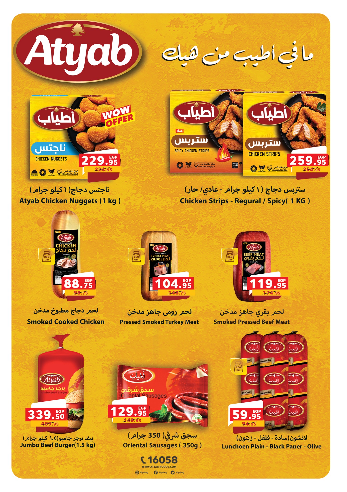 panda offers from 9sep to 1sep 2025 عروض بنده من 9 سبتمبر حتى 1 سبتمبر 2025 صفحة رقم 19